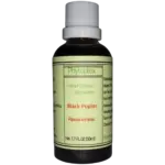 ​Phytoplex Black Polpar – Kruidentinctuur | 50 ml