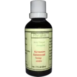 ​Phytoplex European Goldenrod – Kruidentinctuur | 50 ml