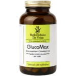 GlucoMax – Complete formule voor soepele gewrichten | 120 tabletten