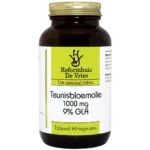 Teunisbloemolie 500mg – Hormonale balans & minder menstruatieklachten | 90 capsules