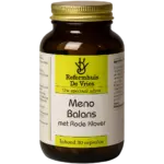 Overgangscapsules – Ondersteuning bij overgangsverschijnselen | 30 capsules