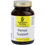Period Support – Ondersteuning bij menstruatieklachten | 90 capsules